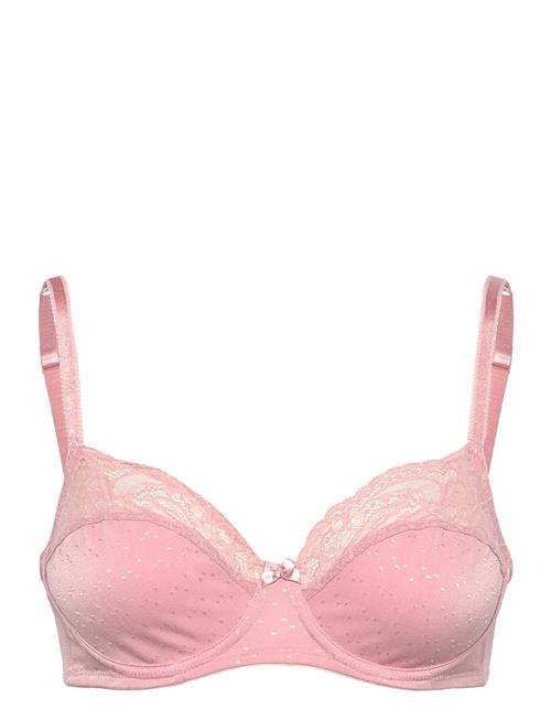 Sophie Uf Hunkemöller Pink