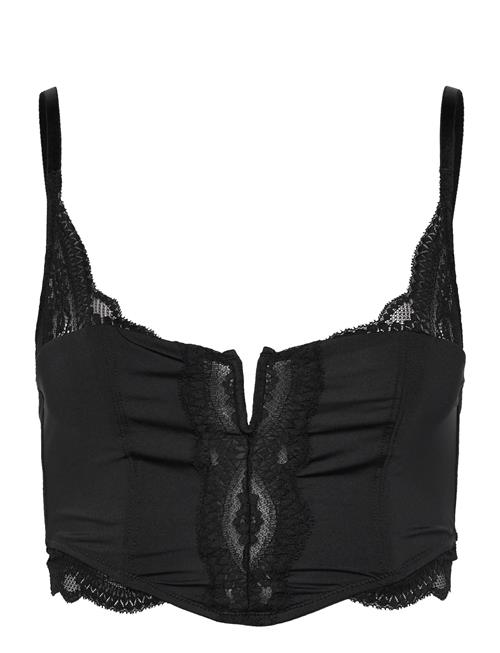Bronte Bralette Hunkemöller Black