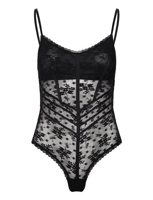 Coco Hl Body Hunkemöller Black