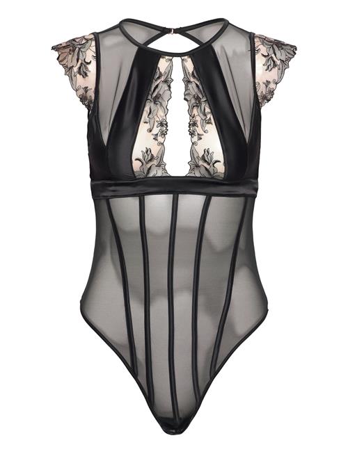Anouk Body Hunkemöller Cream