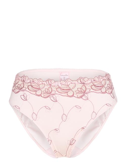 Diva Hl Rio H Hunkemöller Pink