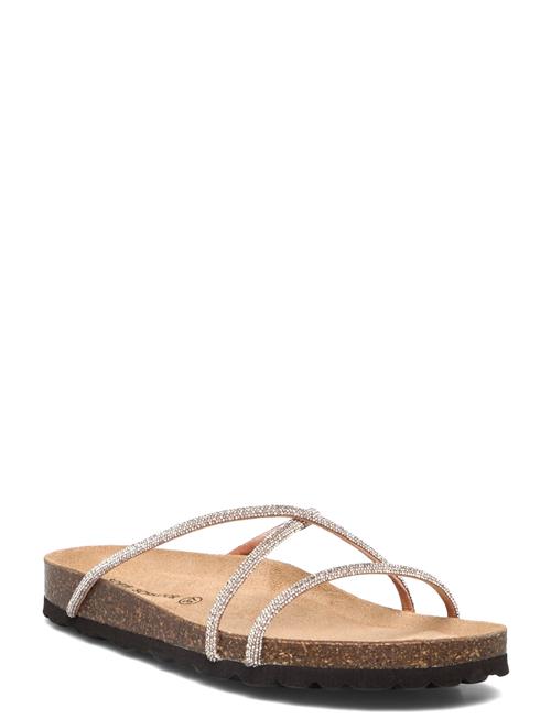 Erinsw Slipper Sofie Schnoor Silver