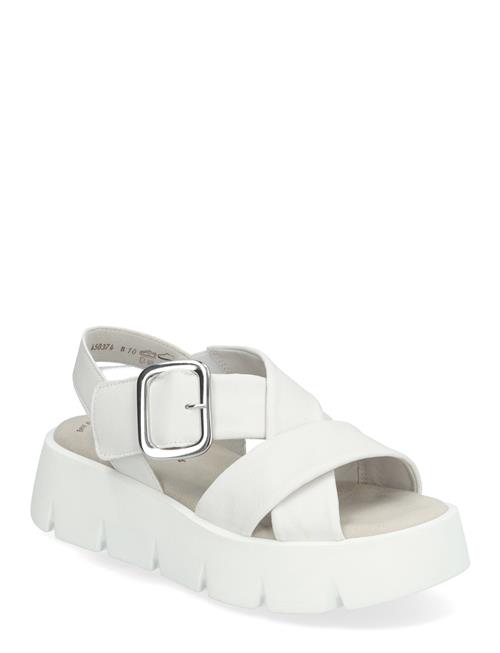 Sandal Gabor White