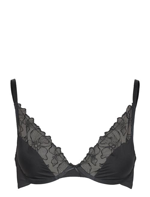 Jemima Up Hunkemöller Black