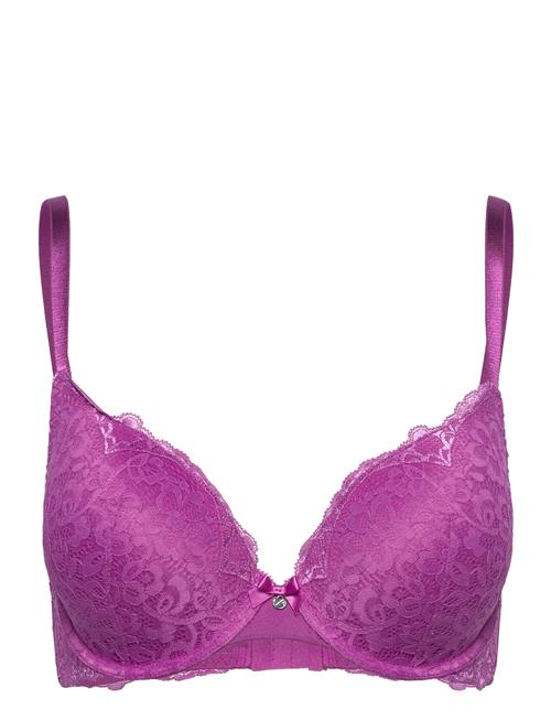 Marine Pp Push Hunkemöller Pink