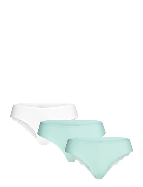3-Pack Brazilian R Hunkemöller Green