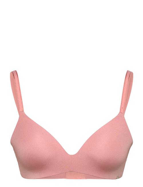 Mona Non Wired Low D Pu Hunkemöller Pink