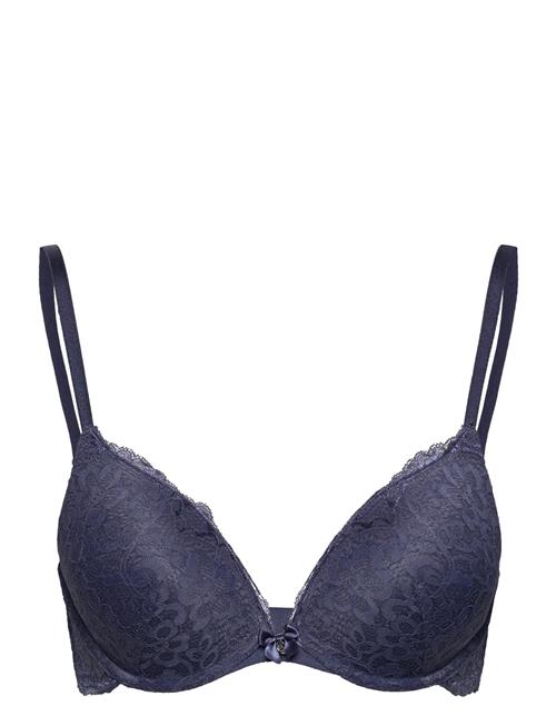 Marine Pp Push Hunkemöller Navy