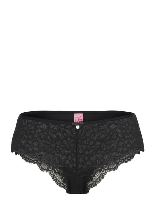 Marine Brazilian Hunkemöller Black