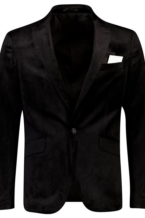 Lindbergh Blazer
