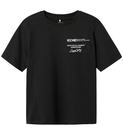 Name It T-shirt - NkmLawson - Navy Blazer