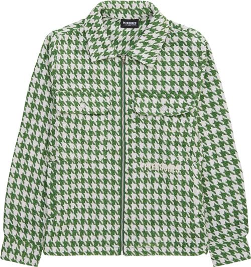 PLEASURES NOW Sunspot Jacket