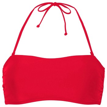 Damella Miley Bikini Soft Bra Rød 40 Dame