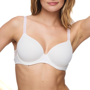 Marie Jo Bh Louie Spacer Heart Shape Bra Benhvid C 80 Dame