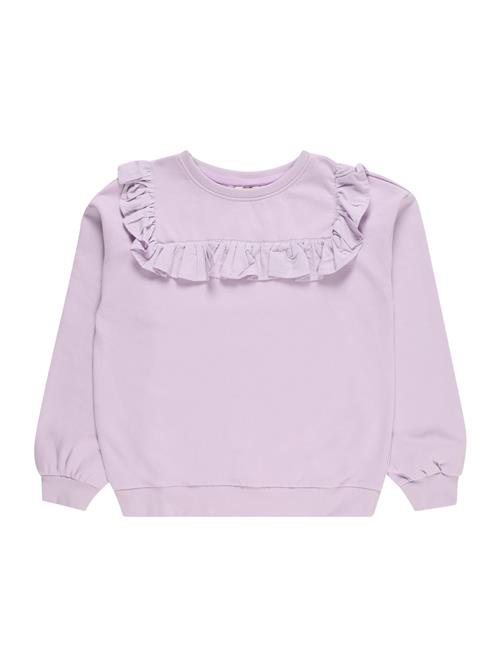 ONLY GIRLS Sweatshirt 'Ofelia'  lilla