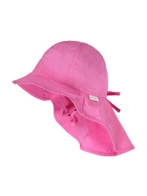 MAXIMO Hat  fuchsia