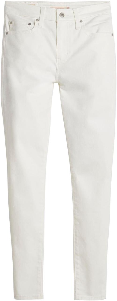 LEVI'S ® Jeans '721'  white denim