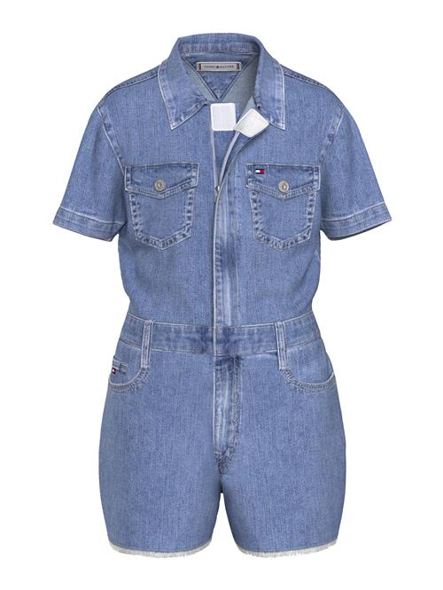 TOMMY HILFIGER Overall  blue denim