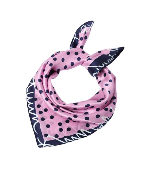 TATUUM Tørklæde  navy / mørkeblå
