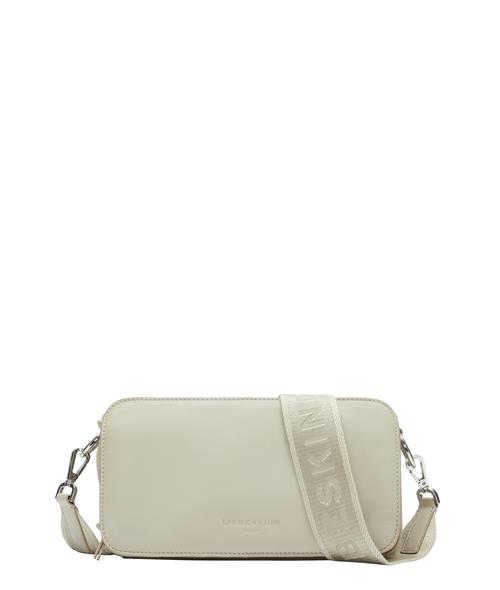 Liebeskind Berlin Skuldertaske  creme
