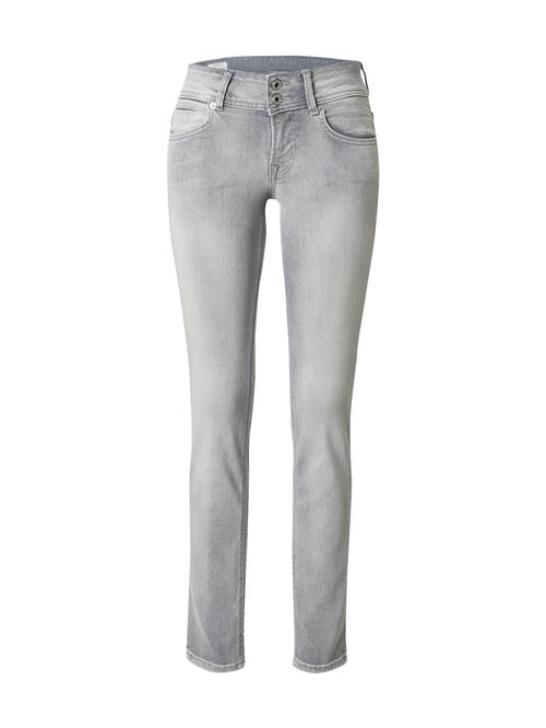 Se Pepe Jeans Jeans 'Venus'  grey denim ved About You