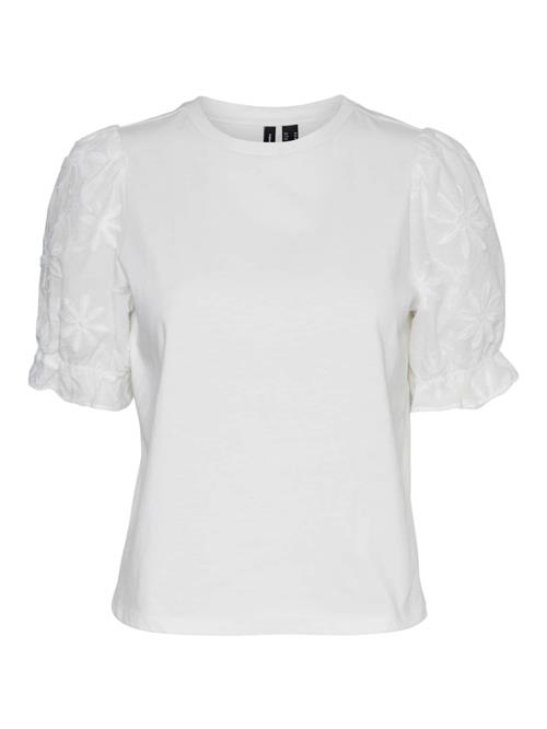 VERO MODA Shirts  hvid