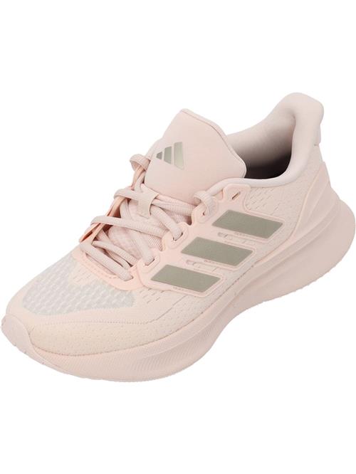 ADIDAS PERFORMANCE Løbesko 'Ultrarun 5'  beige / grå