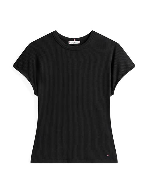 TOMMY HILFIGER Shirts  sort