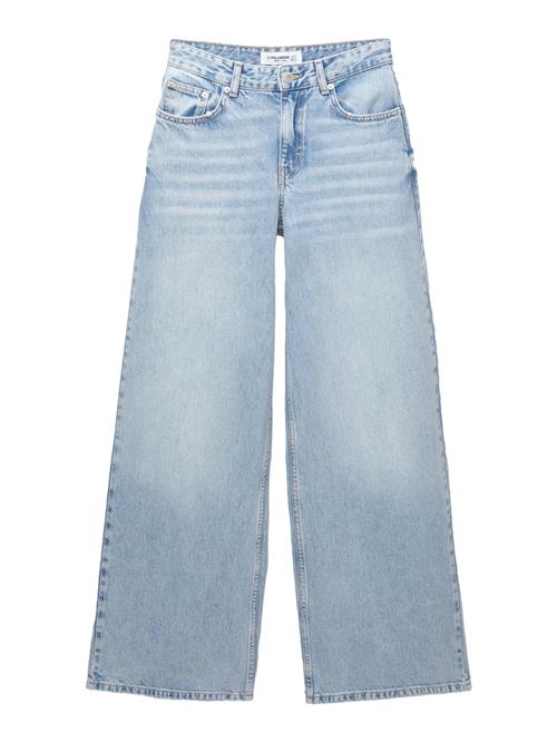 Pull&Bear Jeans  lyseblå
