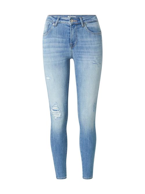 Se ONLY Jeans 'ONLPOWER'  blue denim ved About You
