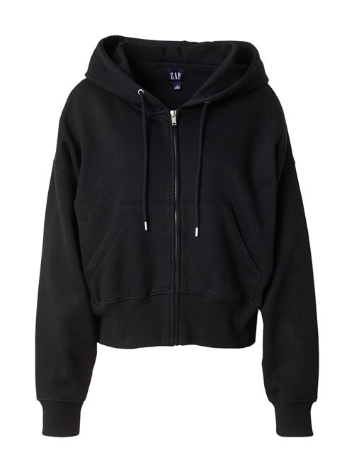 GAP Sweatjakke 'NEW ABBREV'  sort