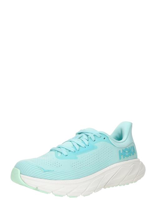 HOKA Løbesko 'ARAHI 7'  aqua / himmelblå