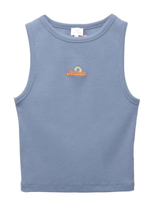 Se Pull&Bear Overdel 'SOL'  opal / gul / orange ved About You