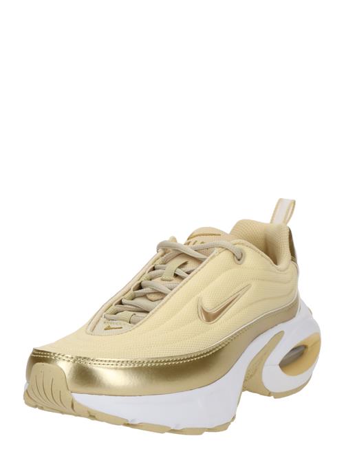 Nike Sportswear Sneaker low 'AIR MAX PORTAL'  sennep / pastelgul / guld
