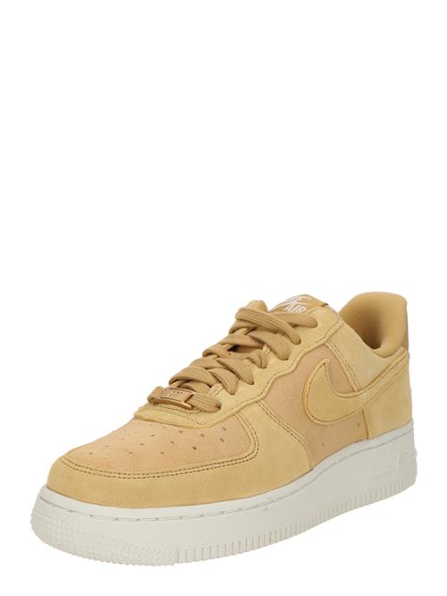 Se Nike Sportswear Sneaker low 'AIR FORCE 1'  honning ved About You