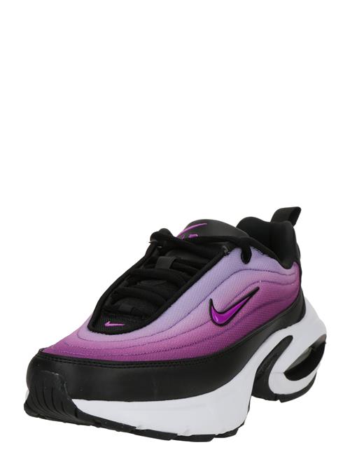 Nike Sportswear Sneaker low 'AIR MAX PORTAL'  lavendel / mørkelilla / sort