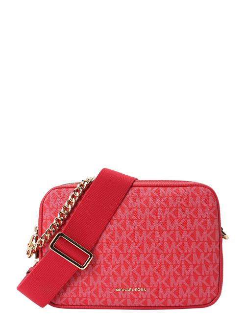 MICHAEL Michael Kors Skuldertaske  lyserød / purpur