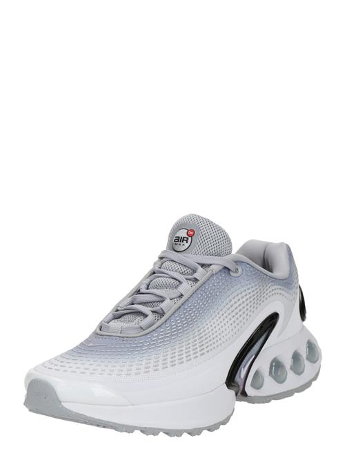 Nike Sportswear Sneaker low 'AIR MAX'  dueblå / grå / hvid