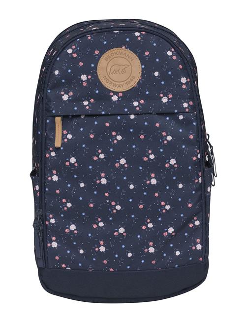 Urban Midi 26L - Floral Beckmann Norway Blue