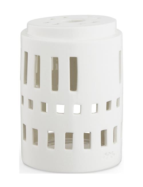 Urbania Lighthouse Little Tower White Kähler White