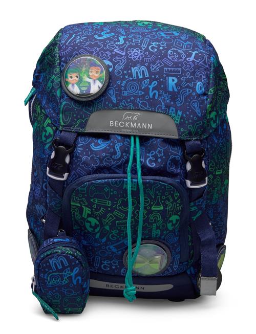 Classic 22L - Science Beckmann Norway Blue