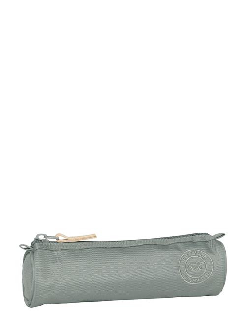 Pencil Case Urban, Soft Green Beckmann Norway Green