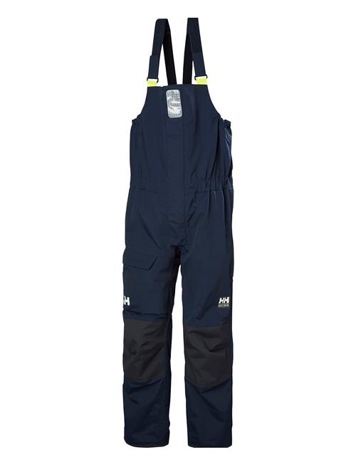 Se Pier 4.0 Bib Helly Hansen Navy ved Booztlet