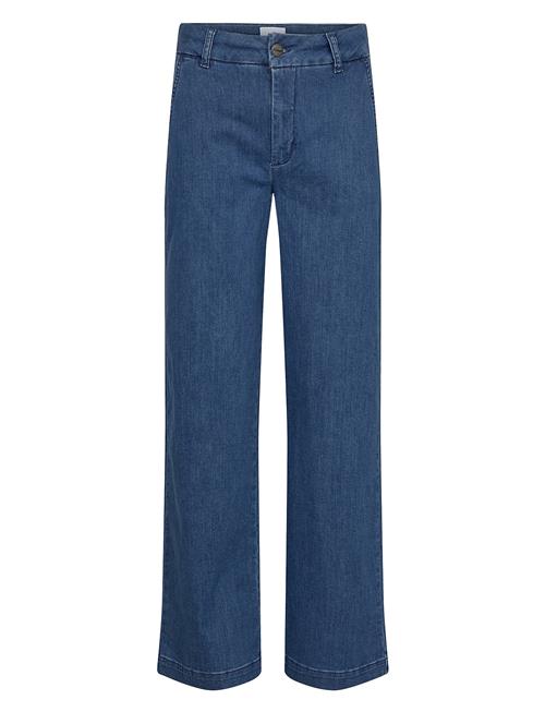 Nuamber Pants Nümph Blue