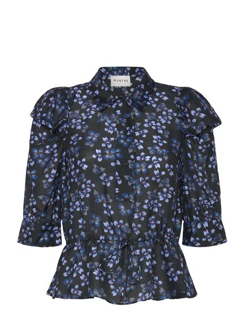 Sonia Munthe Black