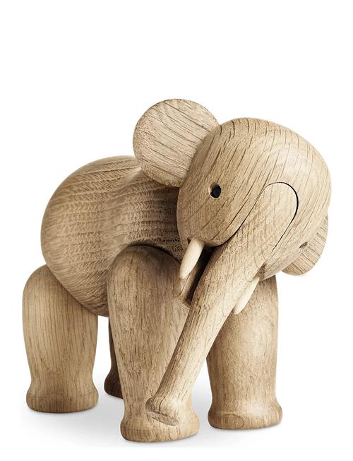 Elefant Liliput Eg Kay Bojesen Beige
