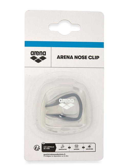 Arena Nose Clip Arena Blue