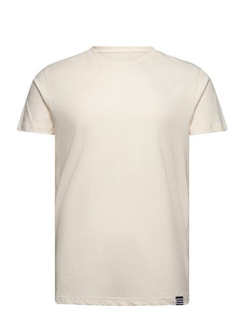 Organic Thor Tee Mads Nørgaard Cream