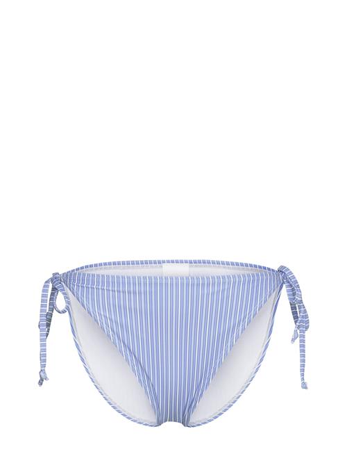 Bikini Brief Low Waist Rosemunde Blue