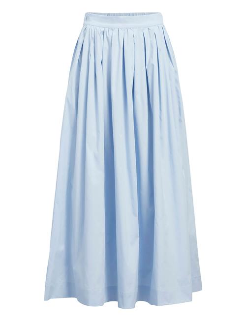 Objpaige Hw Skirt 132 Object Blue